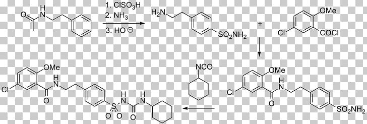 Tyrosine Phenylalanine Derivative Organic Chemistry Organic Synthesis PNG, Clipart, Angle, Auto Part, Black And White, Butyl Group, Chemical Substance Free PNG Download