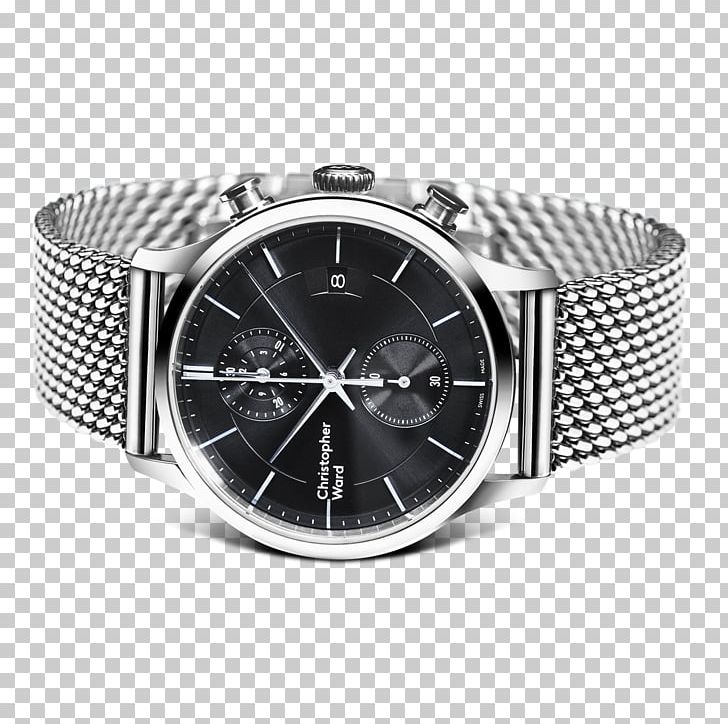 Watch Strap Chronograph Invicta Watch Group Mechanical Watch PNG, Clipart, Accessories, Bling Bling, Bracelet, Brand, Christopher Ward Free PNG Download