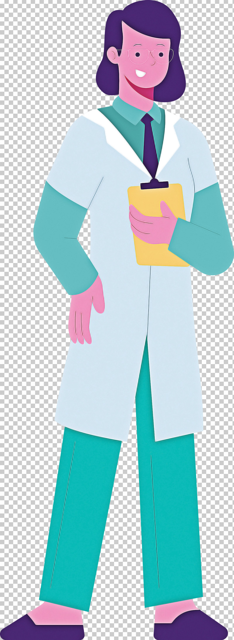 Cartoon Costume Clothing Outerwear Character PNG, Clipart, Cartoon, Character, Clothing, Costume, Doctor Cartoon Free PNG Download
