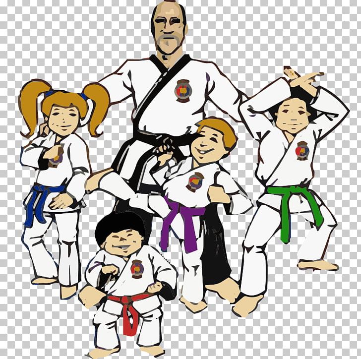 American Taekwondo Association Martial Arts Karate Black Belt PNG, Clipart, Arm, Art, Child, Clothing, Dobok Free PNG Download