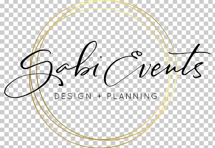 Gabi Events Logo Event Management Wedding Planner Brand PNG, Clipart, Brand, Business, Calligraphy, Circle, Creativity Free PNG Download