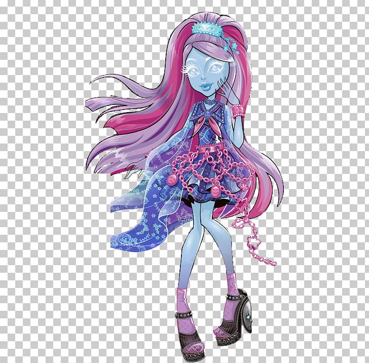 Ghoul Monster High Haunted Student Spirits Kiyomi Haunterly Doll PNG, Clipart, Anime, Art, Cg Artwork, Costume Design, Doll Free PNG Download