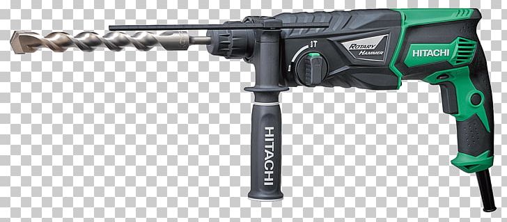 Hammer Drill Hitachi SDS PNG, Clipart, Angle, Chuck, Dewalt, Drill, Drill Bit Shank Free PNG Download