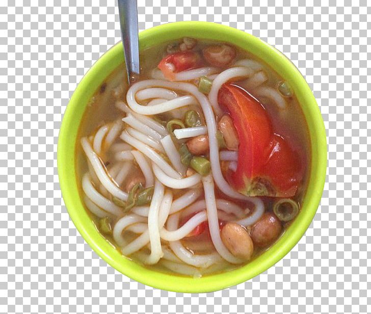 Laksa Saimin Thukpa Chinese Noodles Misua PNG, Clipart, Bowl, Bowling, Bowls, Canh Chua, Chinese Food Free PNG Download