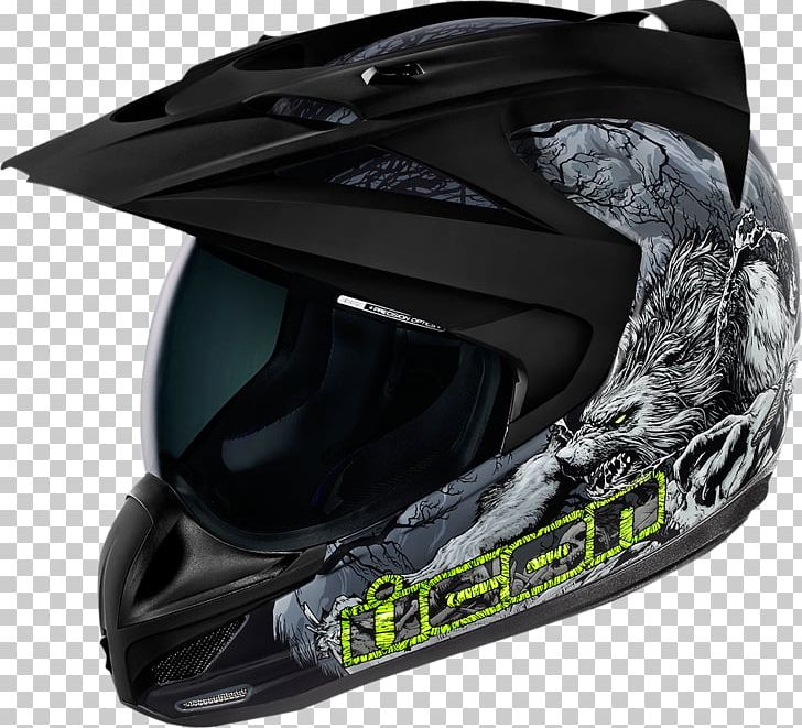 Motorcycle Helmets Werewolf Integraalhelm PNG Clipart Bicycle