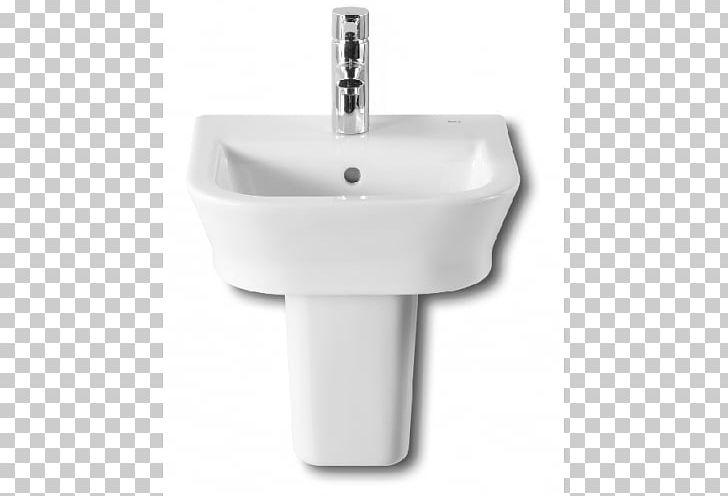 Roca Sink Tap Bathroom Cloakroom PNG, Clipart, Angle, Bathroom, Bathroom Sink, Bidet, Ceramic Free PNG Download