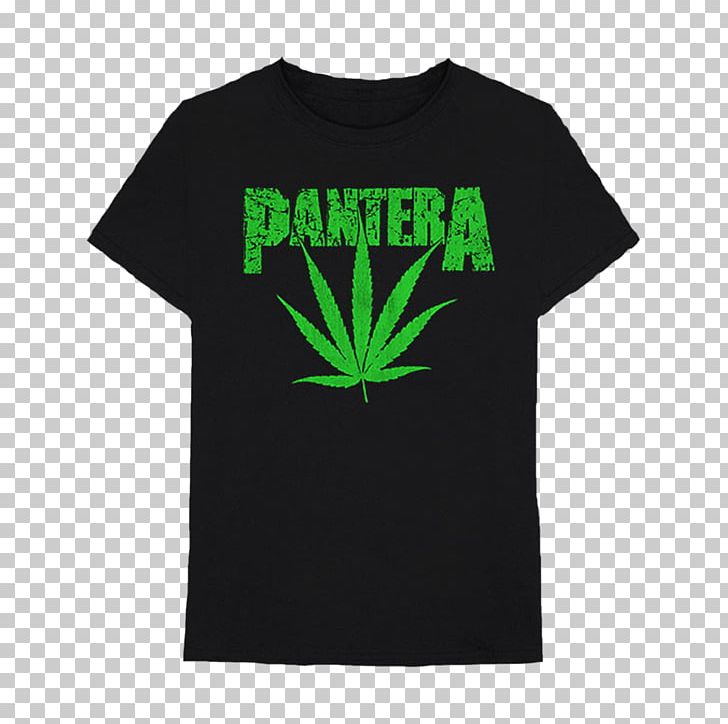 T-shirt Pantera Vulgar Video Cowboys From Hell (Remastered) PNG, Clipart, Across, Active Shirt, America, Brand, Clothing Free PNG Download