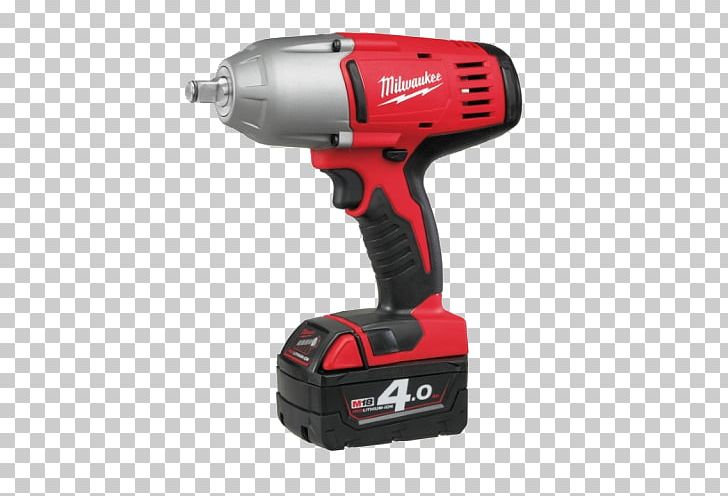 Impact Wrench Milwaukee Electric Tool Corporation Impact Driver Spanners PNG, Clipart, Augers, Cordless, Hammer, Hammer Drill, Hardware Free PNG Download
