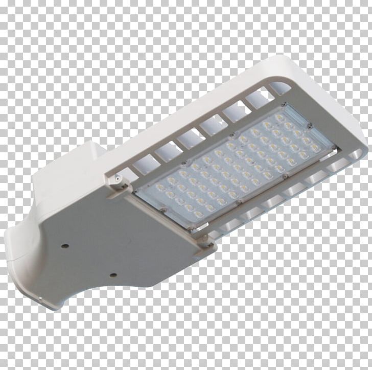 LED Street Light Light-emitting Diode LED Lamp PNG, Clipart, Cobra, Color Rendering Index, Cree Inc, Emergency Vehicle Lighting, Floodlight Free PNG Download