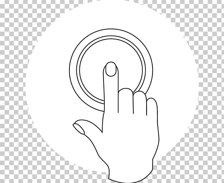 Thumb Drawing /m/02csf Line Art PNG, Clipart, Angle, Area, Arm, Artwork, Black And White Free PNG Download