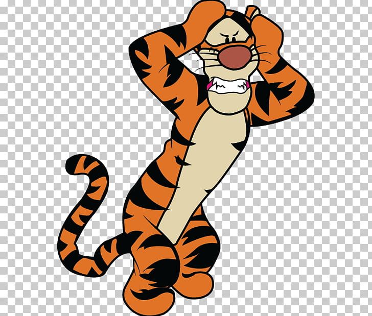 Tigger Winnie-the-Pooh Tiger Piglet Eeyore PNG, Clipart, Animal Figure, Artwork, Big Cats, Carnivoran, Cartoon Free PNG Download