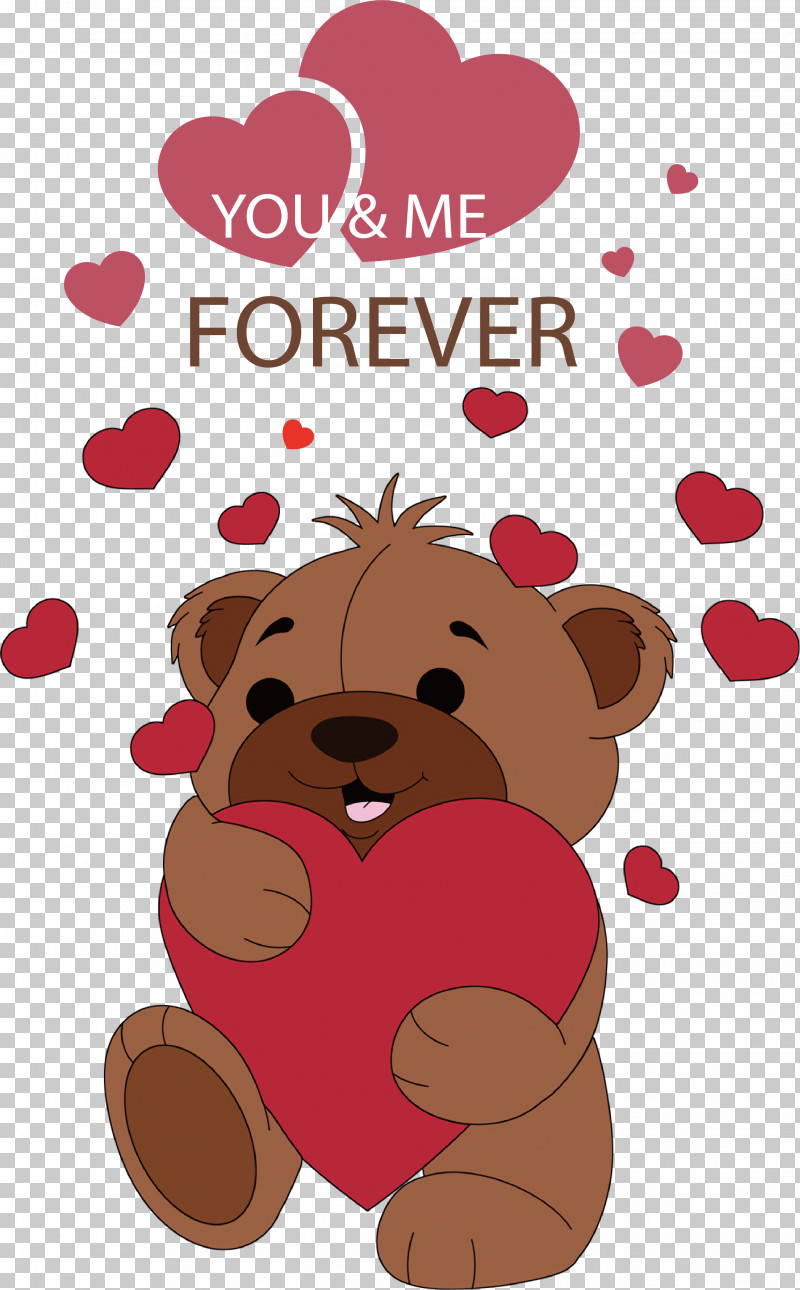 Teddy Bear PNG, Clipart, Bears, Clothing, Drawing, Heart, Stuffed Toy Free PNG Download