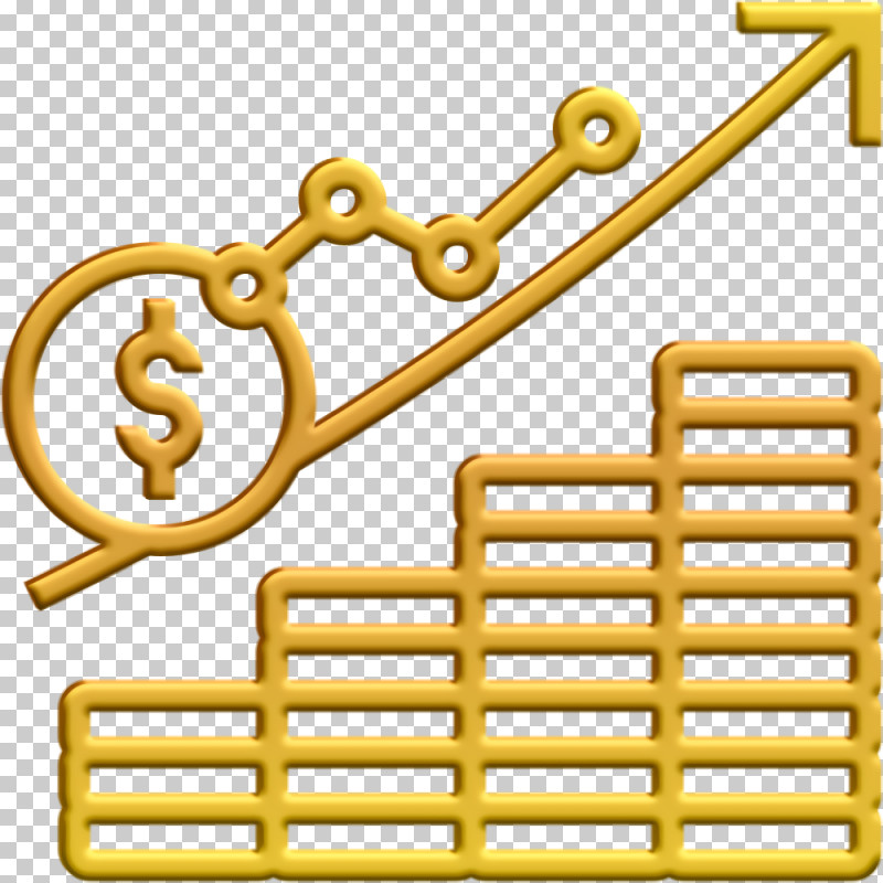 Growth Icon Lnvestment Icon PNG, Clipart, Geometry, Growth Icon, Line, Mathematics, Meter Free PNG Download