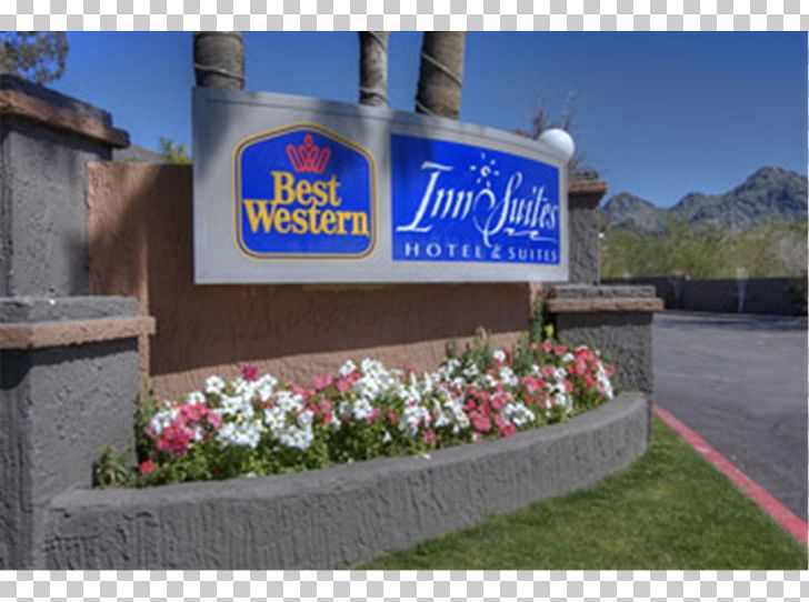 Best Western InnSuites Phoenix Hotel & Suites Best Western Airport Inn Resort PNG, Clipart, Advertising, Arizona, Az Hotel, Banner, Best Western Free PNG Download
