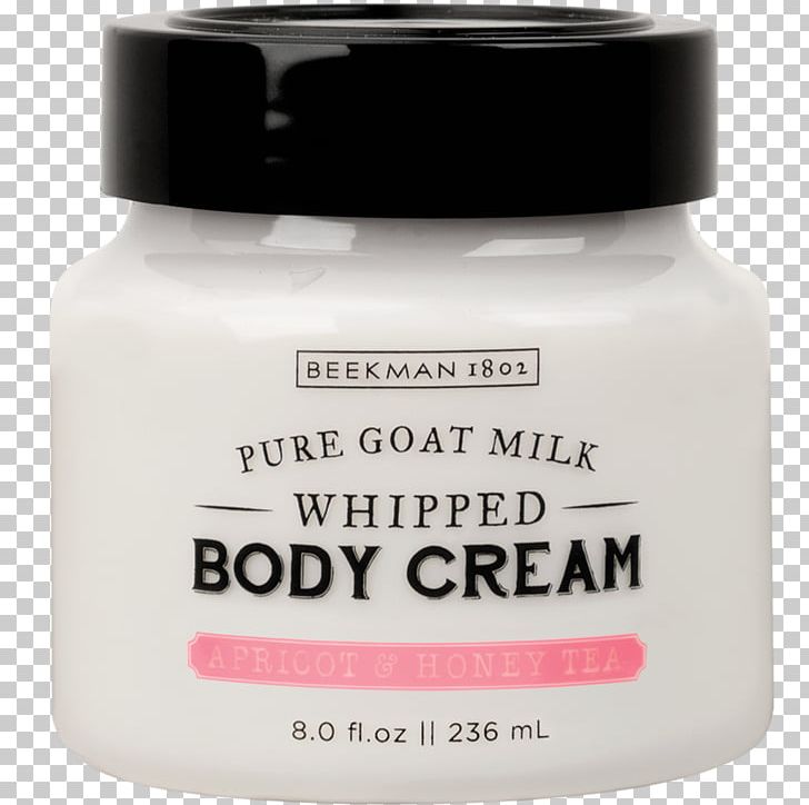 Cream Lotion Milk Goat Beekman 1802 PNG, Clipart, Baby Family, Beekman 1802, Butter, Cream, Fabulous Beekman Boys Free PNG Download