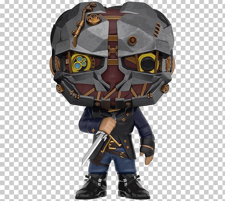 Dishonored 2 Dishonored: Death Of The Outsider Funko Corvo Attano PNG, Clipart, Action Figure, Action Toy Figures, Collectable, Corvo Attano, Designer Toy Free PNG Download