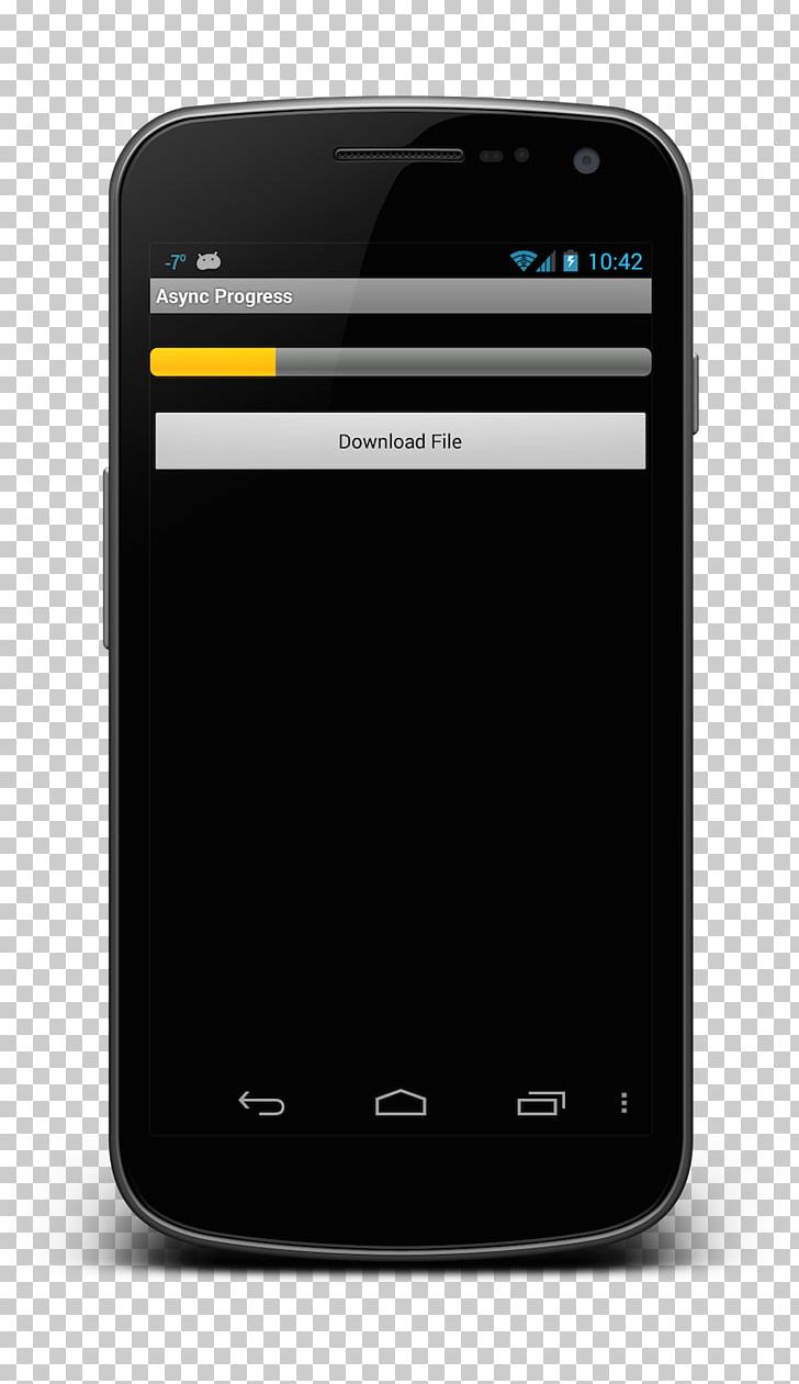 Feature Phone Smartphone Xamarin Android Progress Bar PNG, Clipart, Android, Crossplatform, Electronic Device, Electronics, Feature Phone Free PNG Download