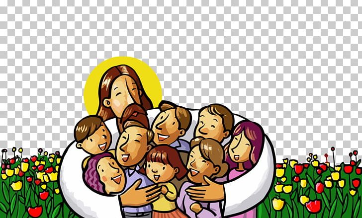 God Christ Bible Art PNG, Clipart, Art, Bible, Cartoon, Child, Christ Free PNG Download