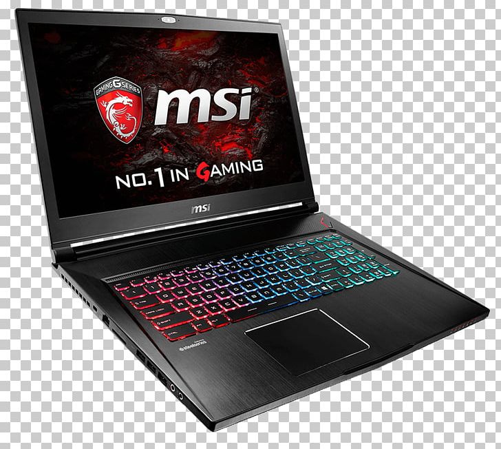 Laptop MacBook Pro MSI Intel Core I7 Micro-Star International PNG, Clipart, Computer, Electronic Device, Electronics, Geforce, Laptop Free PNG Download