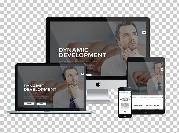 Responsive Web Design Website Development Web Template PNG, Clipart, Bootstrap, Display Device, Electronic Device, Electronics, Gadget Free PNG Download
