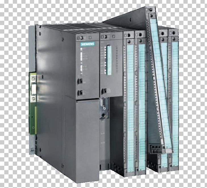 Simatic S5 PLC Programmable Logic Controllers Simatic S7-400 Simatic S7-300 PNG, Clipart, Automation, Circuit Breaker, Controller, Control System, Electronic Component Free PNG Download