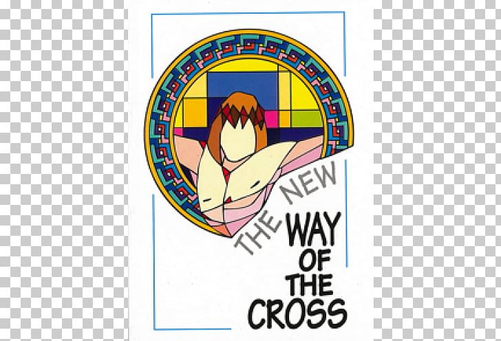 The New Way Of The Cross The Way Of The Cross With The Book Of Isaiah The Way Of The Cross With The Psalmist Stations Of The Cross Amazon.com PNG, Clipart, Advertising, Amazoncom, Area, Beda Brooks, Book Free PNG Download
