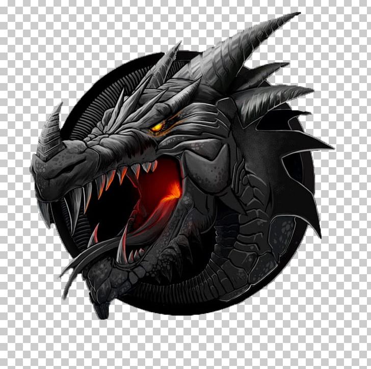 White Dragon Logo Chinese Dragon Here Be Dragons PNG, Clipart, Bicycle Helmet, C E, Chinese Dragon, Dragon, Fantasy Free PNG Download