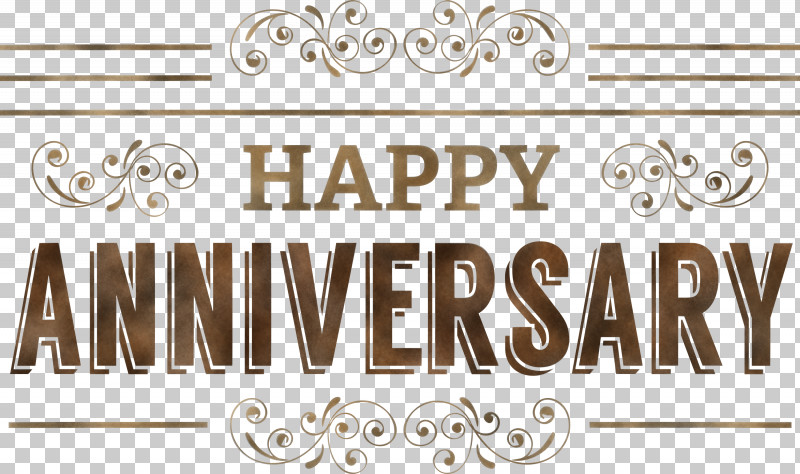 Happy Anniversary PNG, Clipart, Furniture, Geometry, Happy Anniversary, Line, Logo Free PNG Download