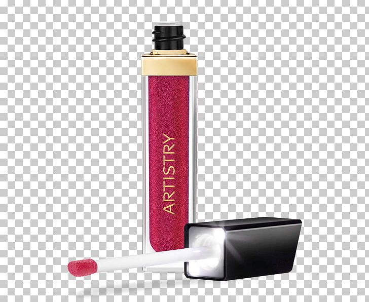 Amway Artistry Lip Gloss Lotion PNG, Clipart, Amway, Artistry, Beauty, Color, Cosmetics Free PNG Download