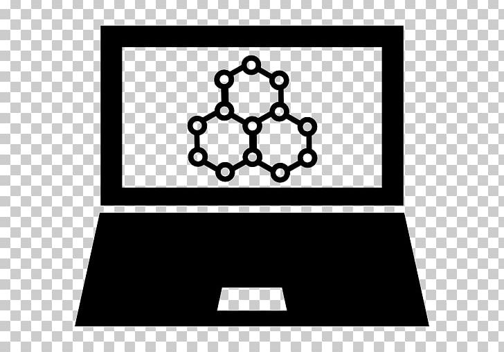 Computer Science Laptop Computer Icons PNG, Clipart, Area, Black, Chemistry, Circle, Computer Free PNG Download