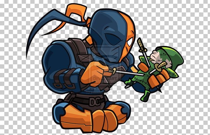 Deathstroke Green Arrow Beast Boy PNG, Clipart, Art, Beast Boy, Cartoon, Comics, Deathstroke Free PNG Download