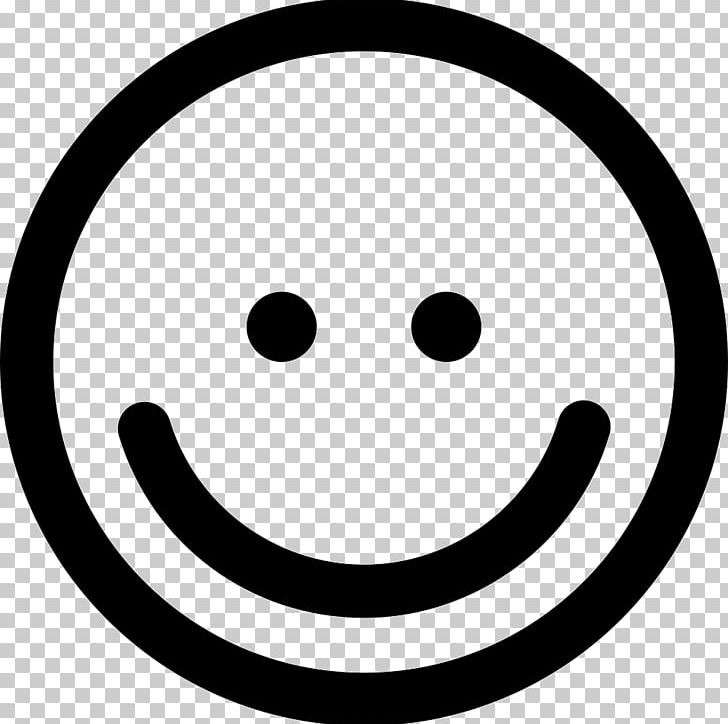 Emoticon Computer Icons Smiley Portable Network Graphics PNG, Clipart, Area, Black And White, Circle, Computer Icons, Emoji Free PNG Download