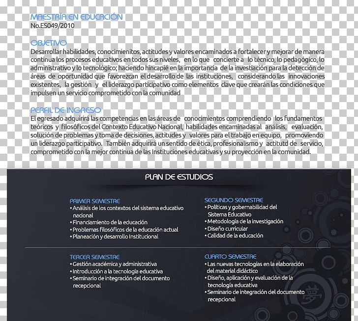 Huasteca Veracruzana University Master's Degree Text Licentiate PNG, Clipart,  Free PNG Download