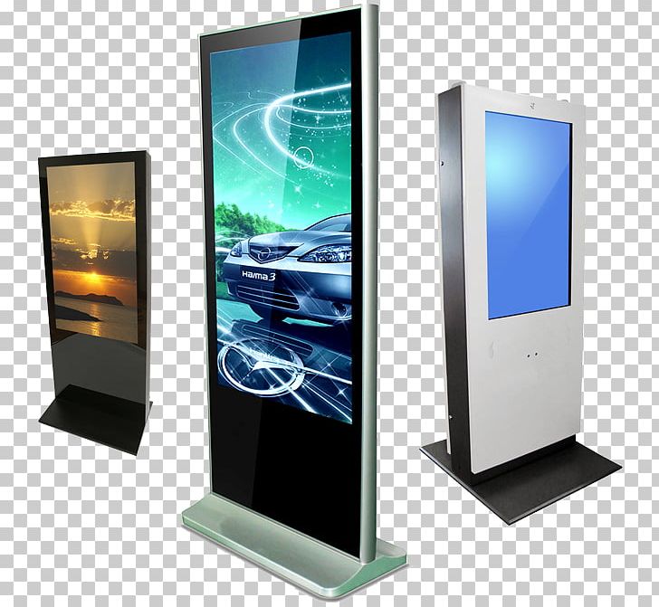 Interactive Kiosks Display Advertising Online Advertising PNG, Clipart, 2 B, Computer, Computer Monitor Accessory, Digital Signs, Display Advertising Free PNG Download