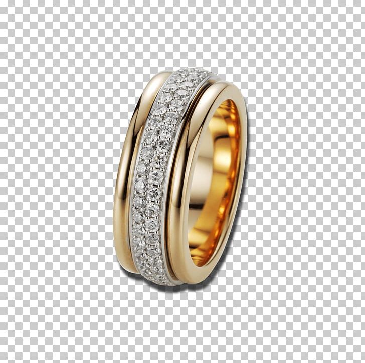 Wedding Ring Jewellery Diamond Białe Złoto PNG, Clipart, Body Jewellery, Body Jewelry, Brand, Brilliant, Carat Free PNG Download