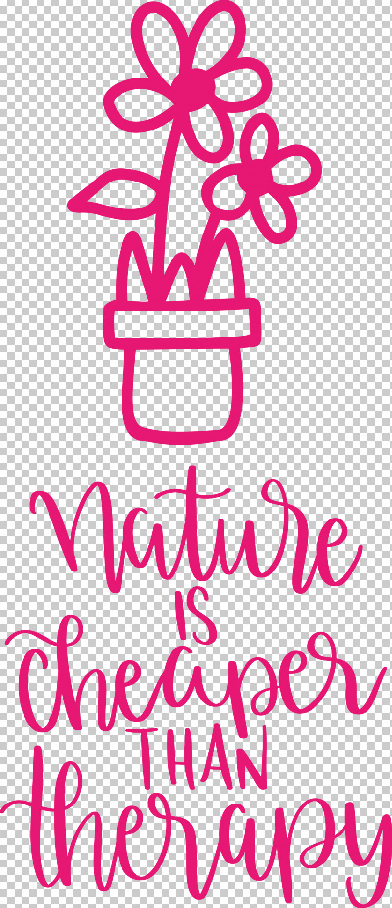 Nature Is Cheaper Than Therapy Nature PNG, Clipart, Cricut, Fishing, Music Download, Nature Free PNG Download