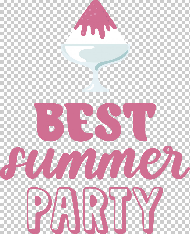 Best Summer Party Summer PNG, Clipart, Geometry, Line, Logo, Mathematics, Meter Free PNG Download