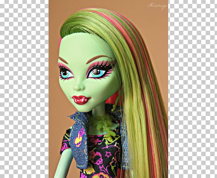 Barbie Monster High Doll Mattel PNG, Clipart, Art, Barbie, Collecting, Doll, Figurine Free PNG Download