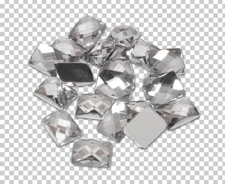 Crystal Silver Body Jewellery Bead PNG, Clipart, Bead, Body Jewellery, Body Jewelry, Crystal, Diamond Free PNG Download