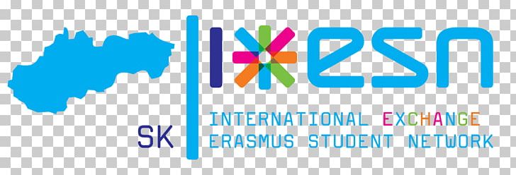 Erasmus Student Network Comenius University Erasmus Programme Logo PNG, Clipart, Area, Blue, Brand, Comenius University, Computer Wallpaper Free PNG Download