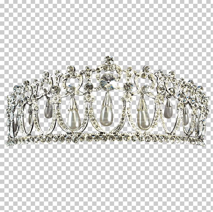 Silver Crown Tiara Imitation Gemstones & Rhinestones PNG, Clipart, Bling Bling, Clothing Accessories, Crown, Fashion Accessory, Gold Free PNG Download