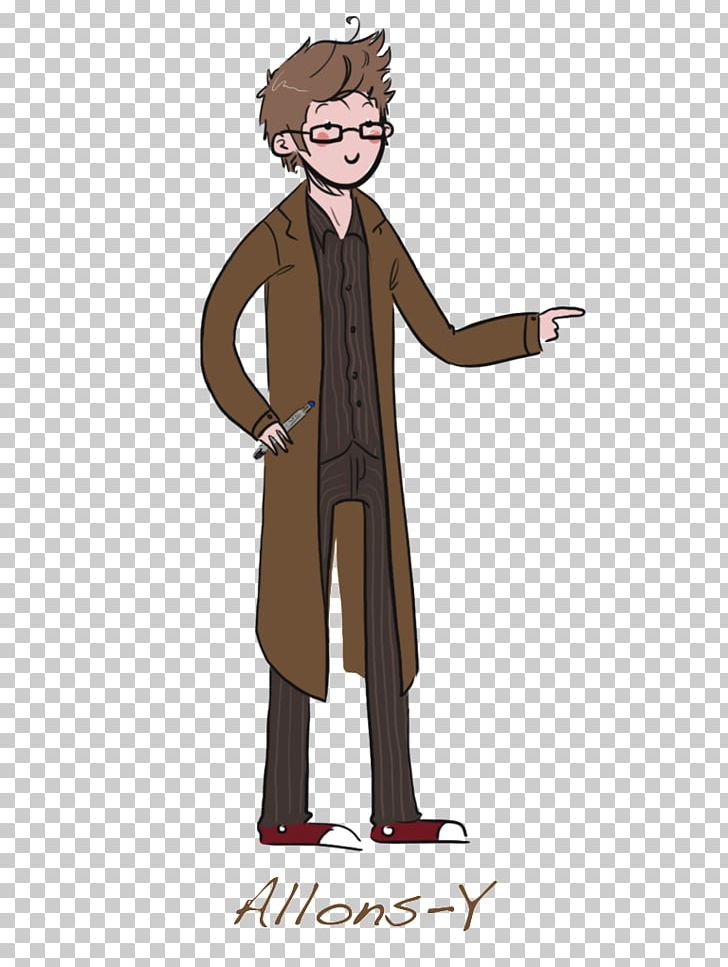 Tenth Doctor Rose Tyler Cartoon Drawing PNG, Clipart,  Free PNG Download