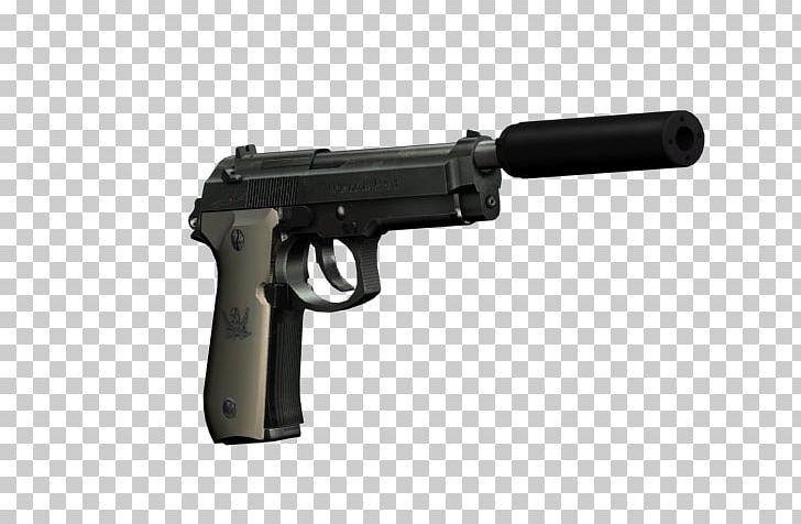 Trigger Beretta M9 Firearm Gun Barrel Silencer PNG, Clipart, Air Gun, Airsoft, Airsoft Gun, Beretta, Beretta 92 Free PNG Download