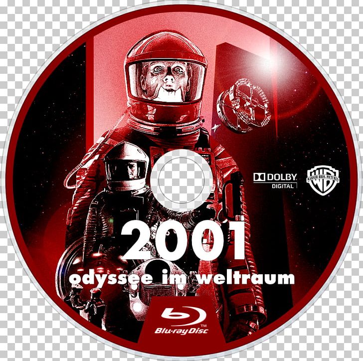 2001: A Space Odyssey Blu-ray Disc Film Television PNG, Clipart, 2001 A Space Odyssey, Bluray Disc, Brand, Disk Image, Download Free PNG Download