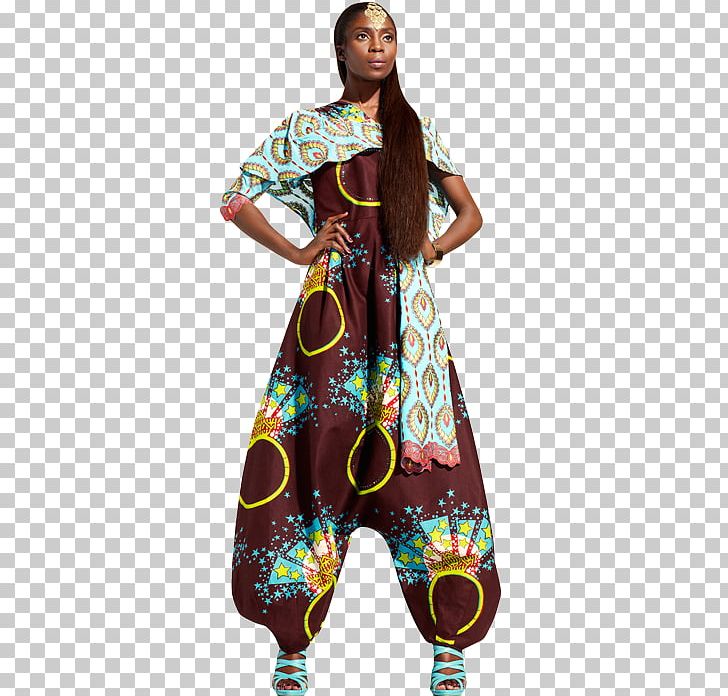 African Waxprints Dress Fashion Kitenge PNG, Clipart, Africa, African, African Textiles, African Waxprints, Blouse Free PNG Download
