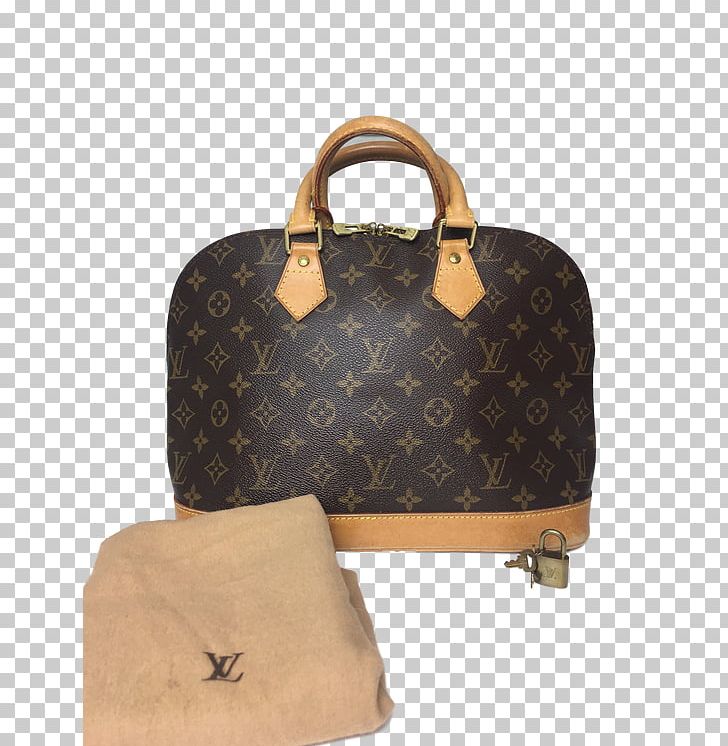 Briefcase Handbag Louis Vuitton Tote Bag Leather PNG, Clipart, Accessories, Bag, Baggage, Beige, Brand Free PNG Download