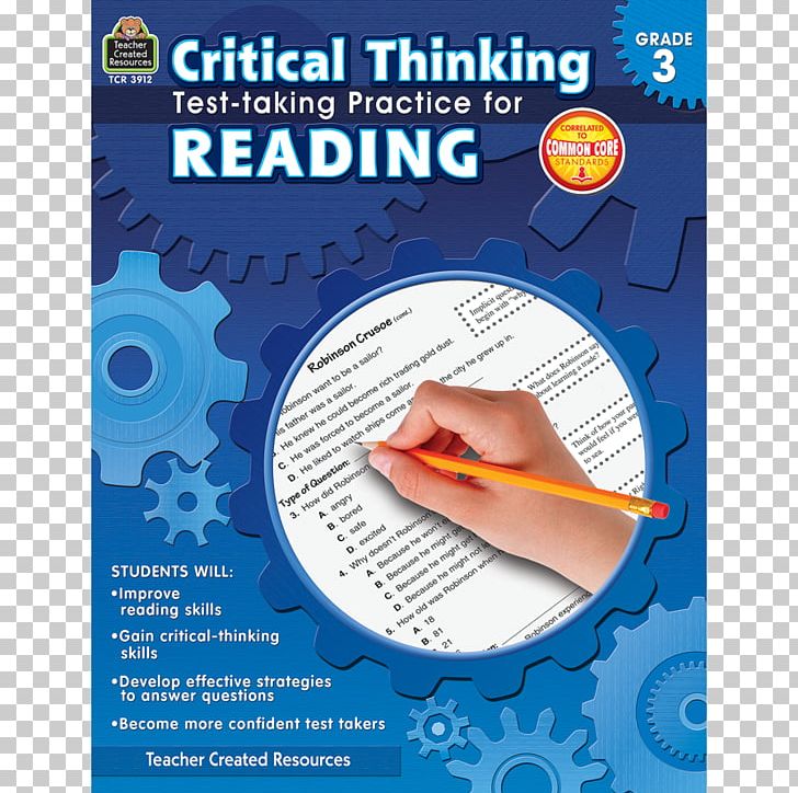 Critical Thinking Test Third Grade Writing Skill PNG, Clipart, Coursework, Critical Thinking, Grading In Education, Knowledge, Line Free PNG Download