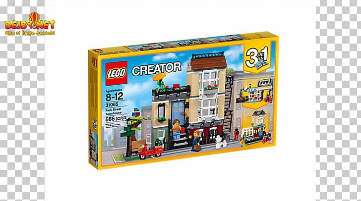 Lego House LEGO 31065 Creator Park Street Townhouse Lego Creator Toy PNG, Clipart, Lego, Lego Canada, Lego Creator, Lego Duplo, Lego Friends Free PNG Download