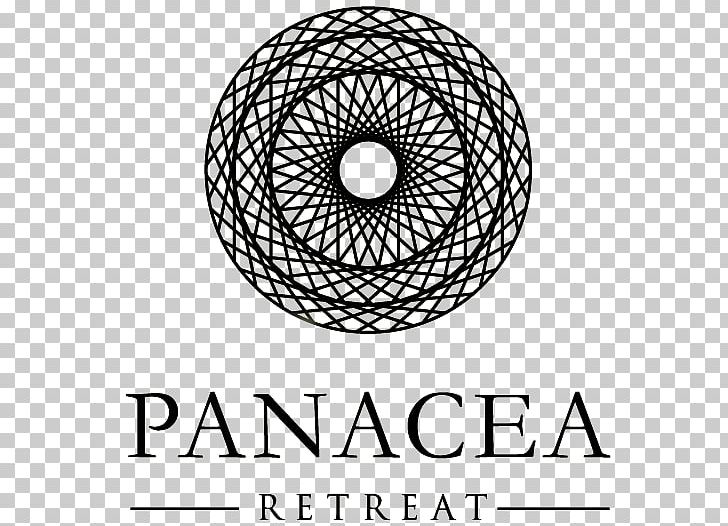 Panacea Retreat PNG, Clipart, Area, Black And White, Brand, Circle, Computer Icons Free PNG Download
