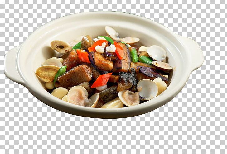 Seafood Clam Asian Cuisine Eggplant Jam Chinese Cuisine PNG, Clipart, American Chinese Cuisine, Asian Cuisine, Asian Food, Cartoon Seafood, Chinese Cuisine Free PNG Download